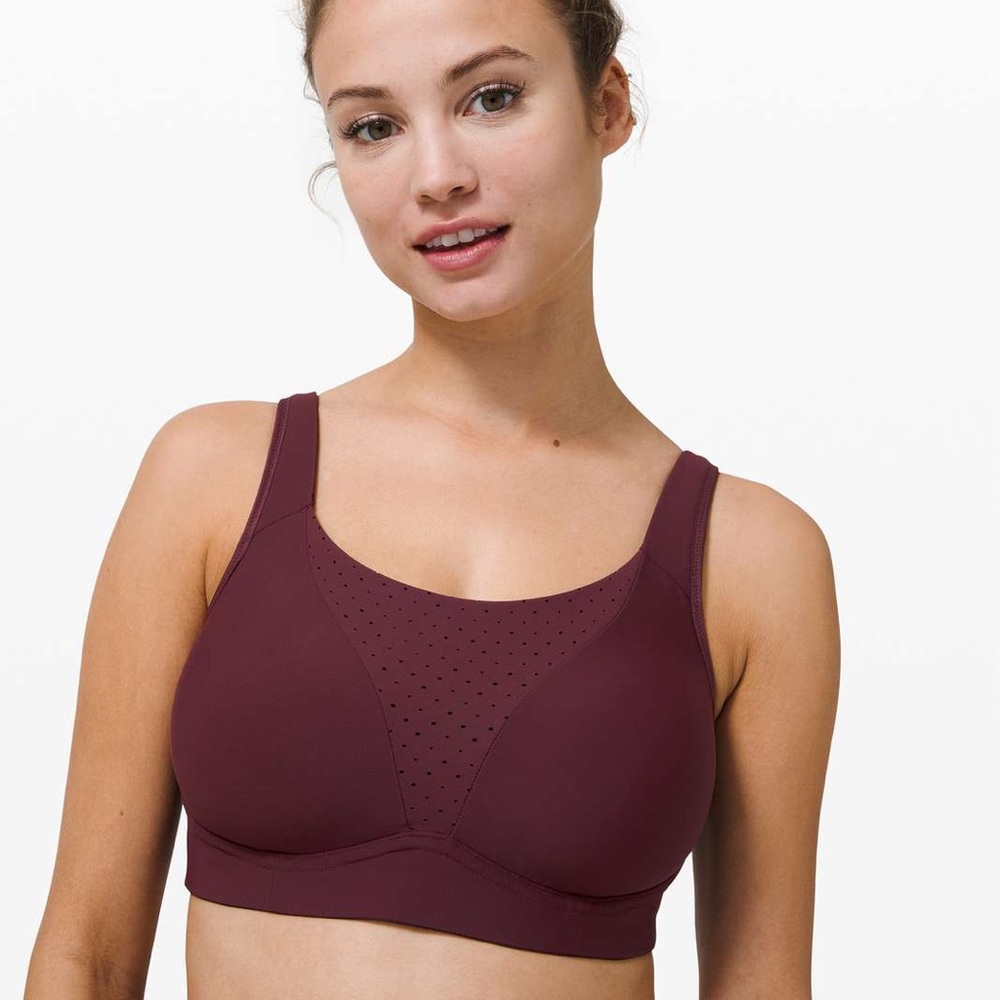 Lululemon Run Times Bra - NWT